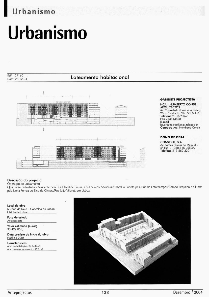 Arquitectura, Arquitecto Lisboa, Projecto arquitectura Lisboa, Arquitecto Lisboa, Arquitecto, Gabinete de Arquitetura Lisboa